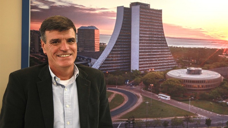 Jos&eacute; Leal