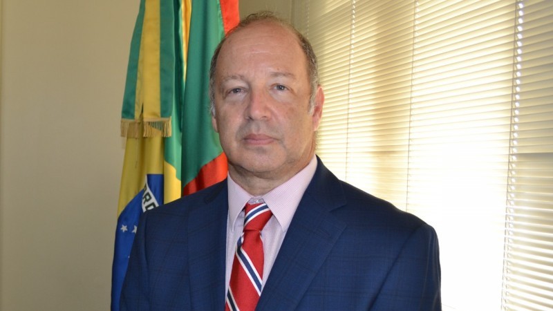 eduardo lacher